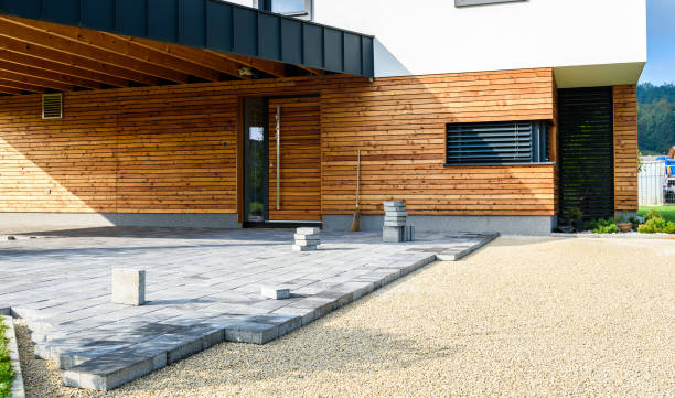 Professional Driveway Pavers in Reidsville, NC