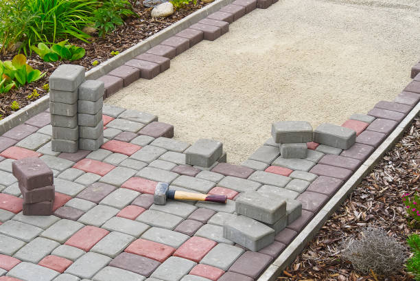 Best Driveway Repair Near Me  in Reidsville, NC