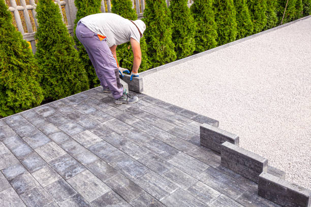 Best Commercial Driveway Pavers  in Reidsville, NC