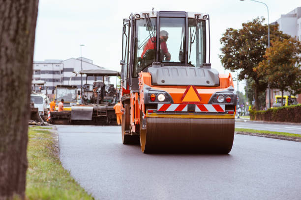 Best Driveway Repair Near Me  in Reidsville, NC
