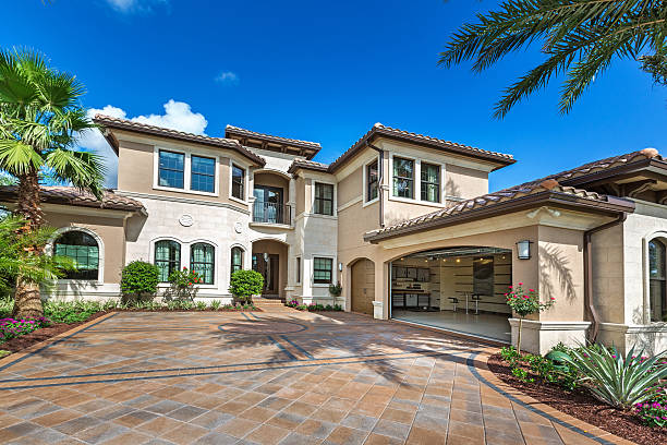 Best Driveway Pavers Near Me  in Reidsville, NC