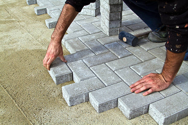 Reliable Reidsville, NC Driveway Pavers Solutions